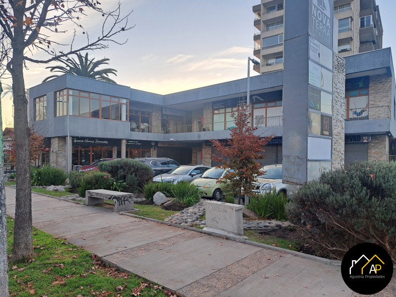 Arriendo Local Comercial - Strip Center Nova Terra Quilpué