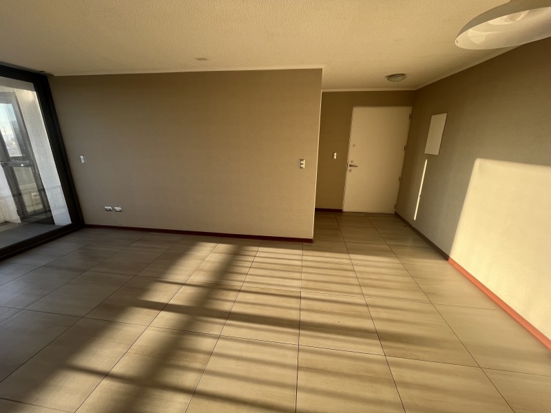 Arriendo Depto. 2D/2B Gg.cc. Incluidos $490.000.-