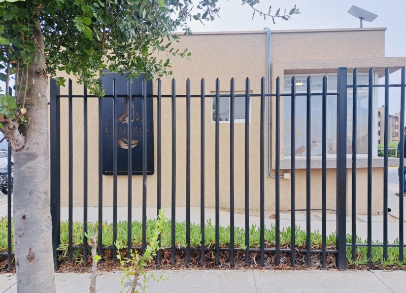 Arriendo Depto. 3D/2B Condominio Cumbres Quilpue