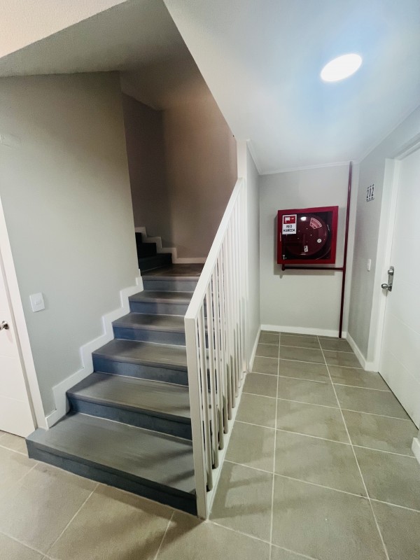 Arriendo Hermoso Depto. Nuevo Condominio Aires de Peñablanca