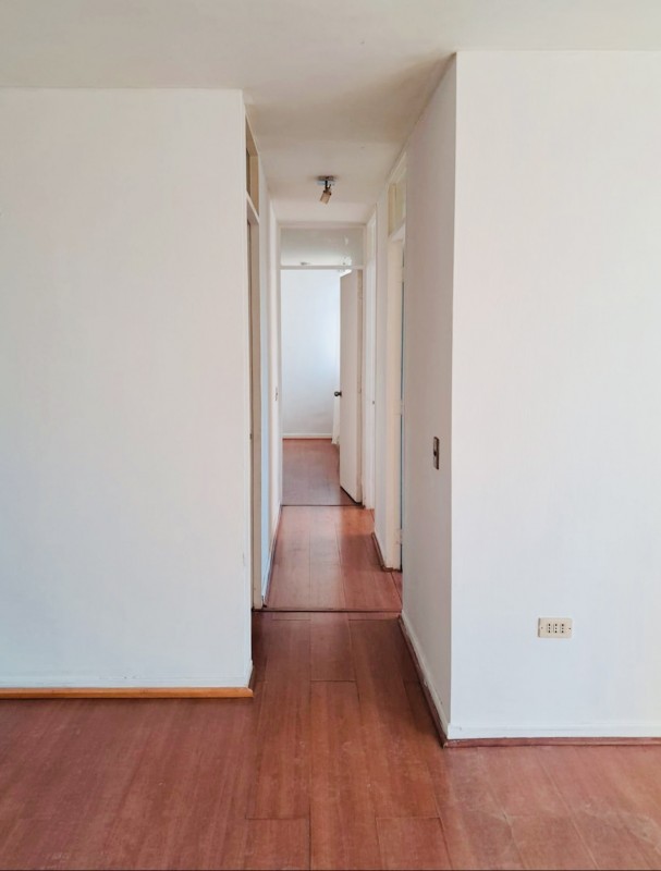 Arriendo Dpto. Conectividad Sol de Valencia Quilpué