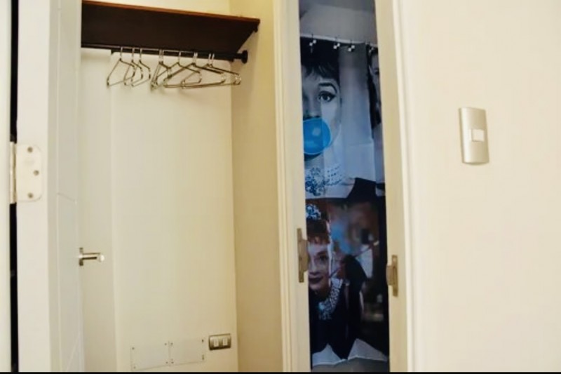 Vendo Depto. Inversión Placeres Valparaíso