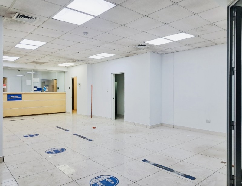Se Arriendo Local Comercial - Pleno Centro de Quilpué
