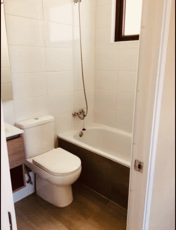Arriendo Depto. 2D/2B Gg.cc. Incluidos $490.000.-