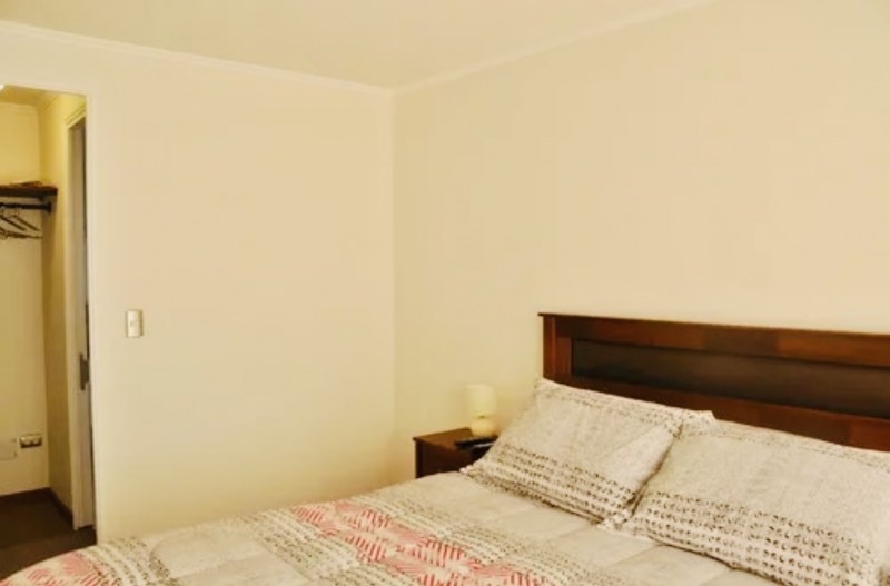 Vendo Depto. Inversión Placeres Valparaíso