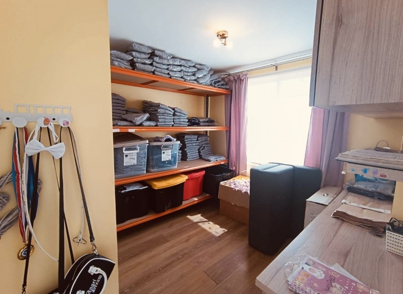 Vendo Hermosa Remodelada Casa Sector Alto de Viña del Mar