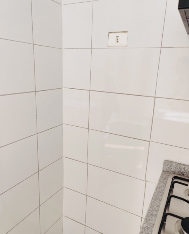 Vendo Depto. 3D/1B Gómez Carreño. Condominio Barrio Norte