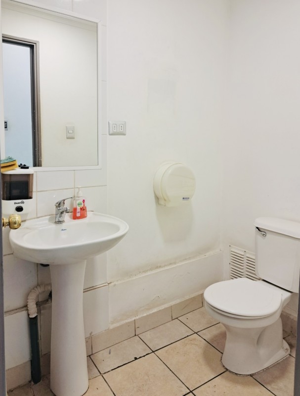 Se Arriendo Local Comercial - Pleno Centro de Quilpué