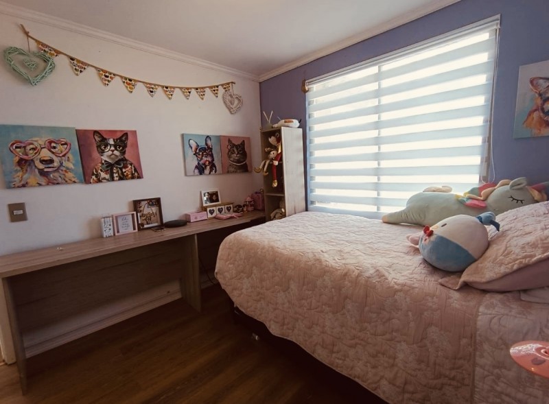 Vendo Hermosa Remodelada Casa Sector Alto de Viña del Mar