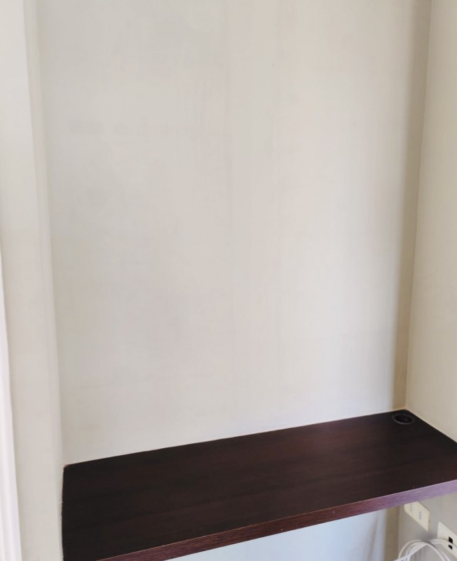 Vendo Depto. 3D/1B Gómez Carreño. Condominio Barrio Norte