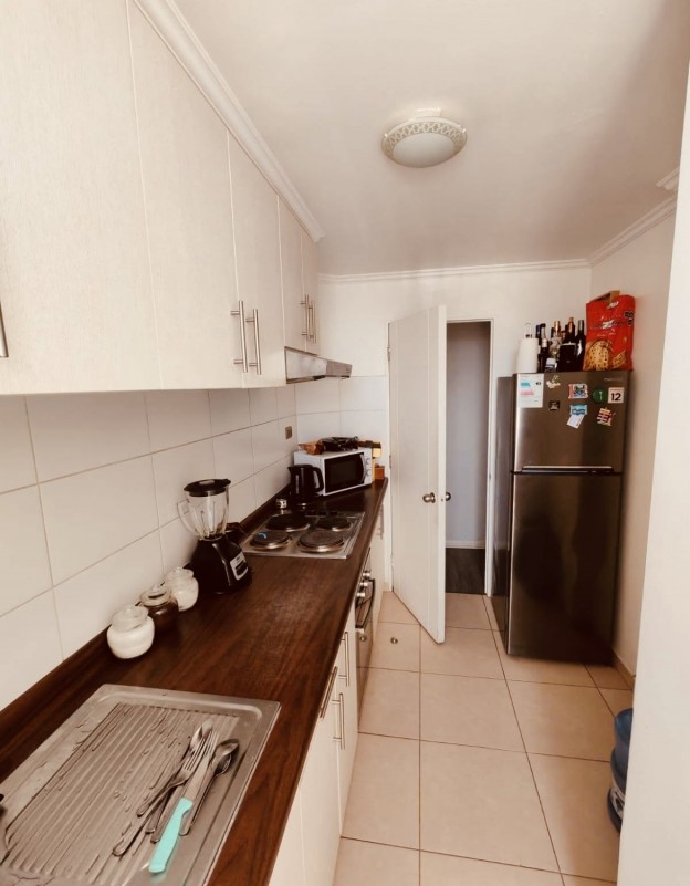 Arriendo Departamento Mirador de Reñaca