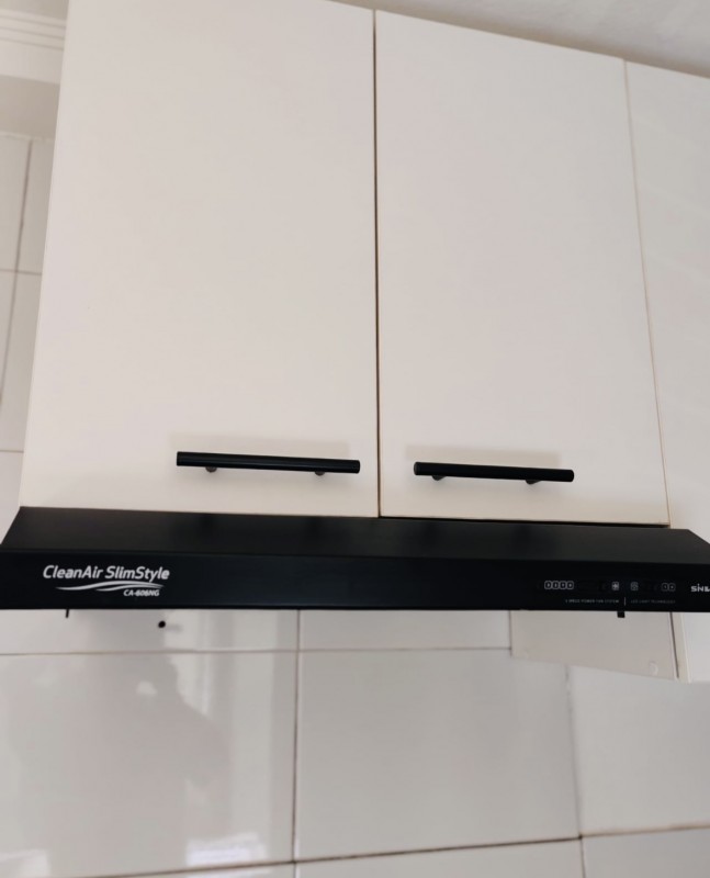 Vendo Depto. 3D/1B Gómez Carreño. Condominio Barrio Norte