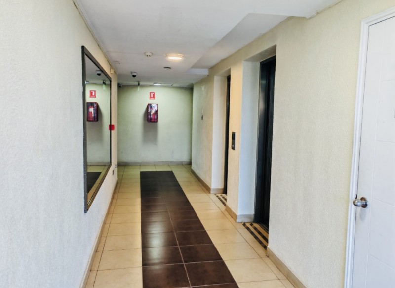 Vendo Depto. 3D/1B Gómez Carreño. Condominio Barrio Norte