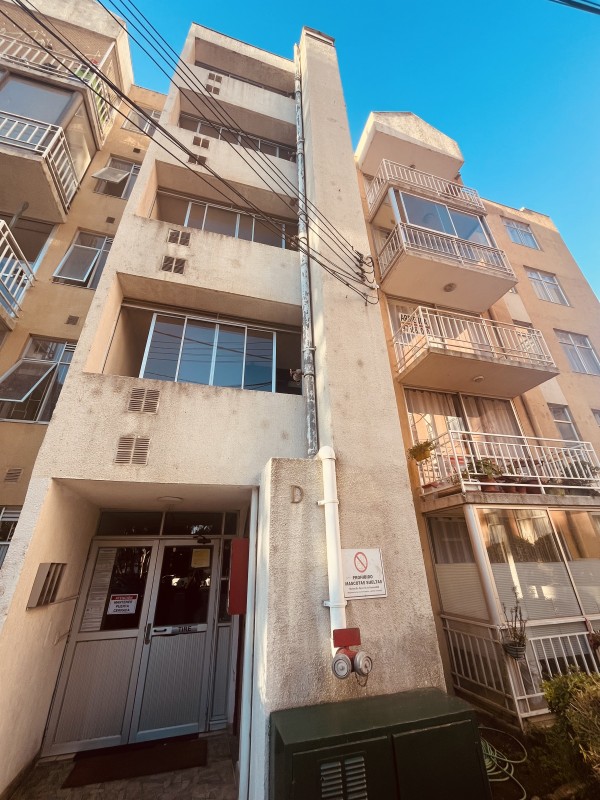 Arriendo Dpto. Conectividad Sol de Valencia Quilpué