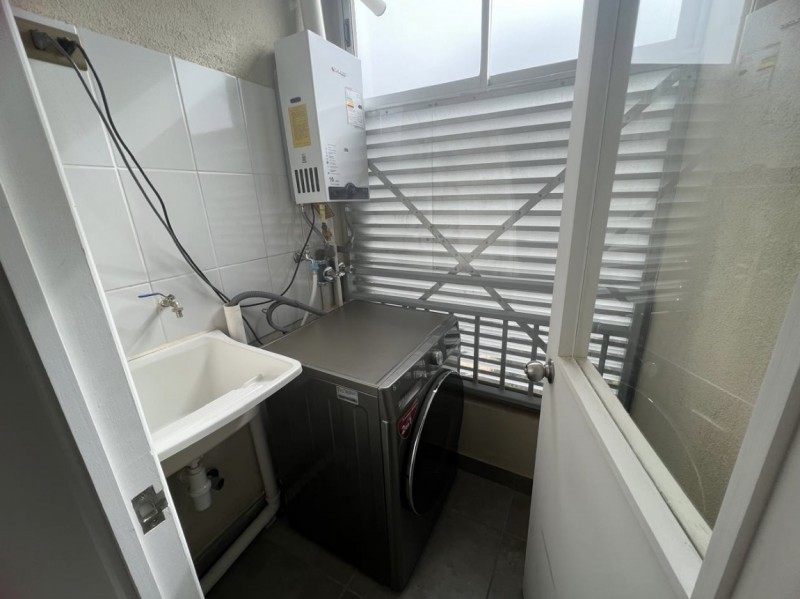 Arriendo Depto. Condominio Alto del Puerto Valparaíso 3D/2B