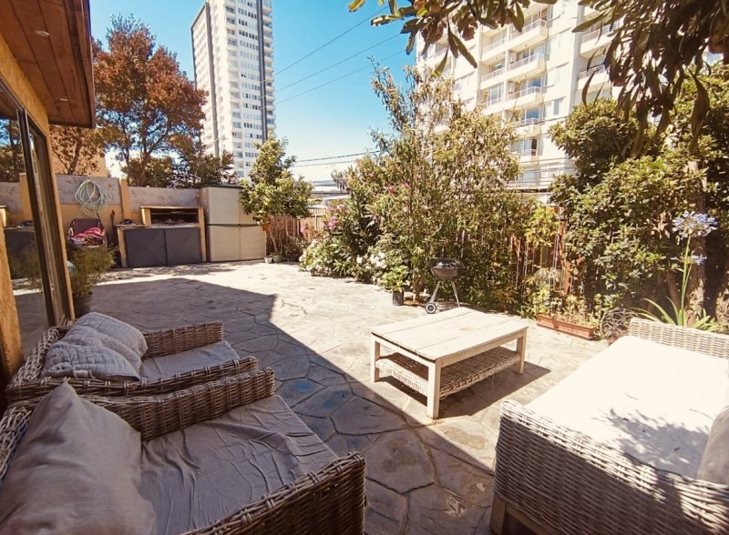 Vendo Hermosa Remodelada Casa Sector Alto de Viña del Mar