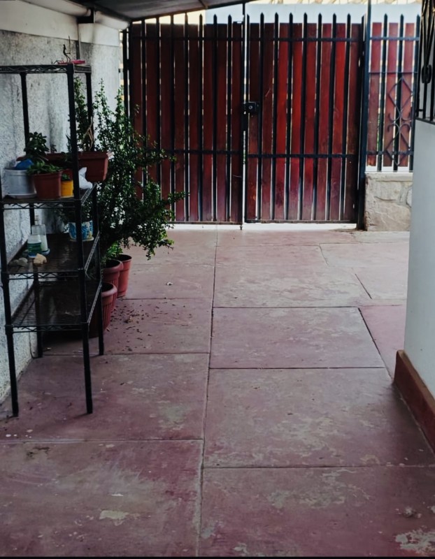 Vendo Casa en Miraflores Alto Viña del Mar