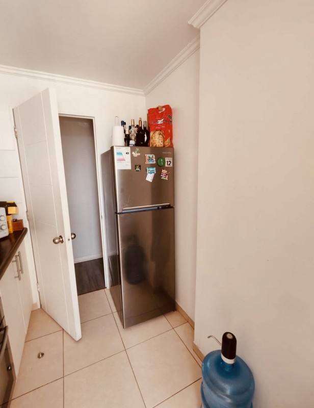 Vendo Departamento Mirador de Reñaca