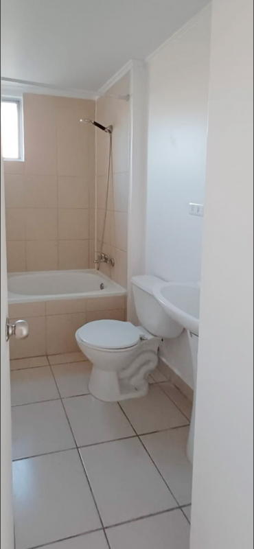 Arriendo Departamento Condominio Puerto del Norte Vii