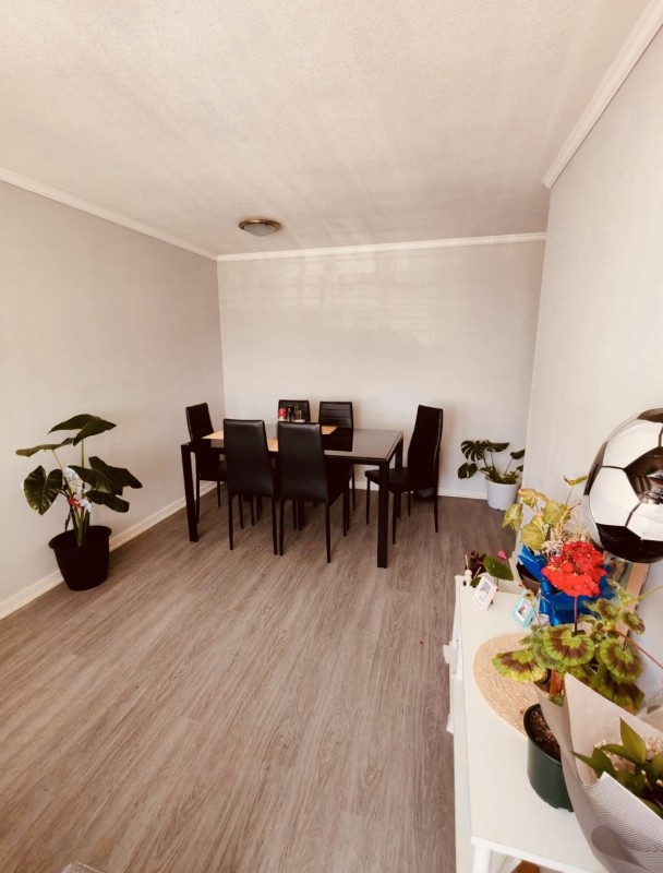 Vendo Departamento Mirador de Reñaca
