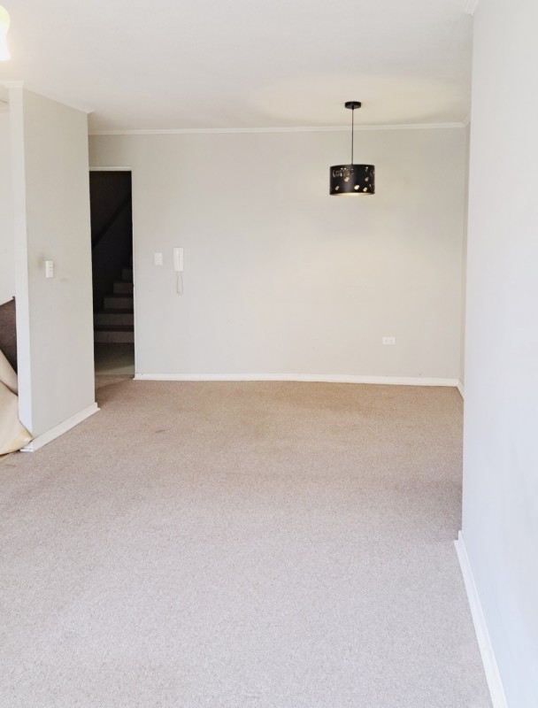 Arriendo Depto. 3D/2B Condominio Cumbres Quilpue