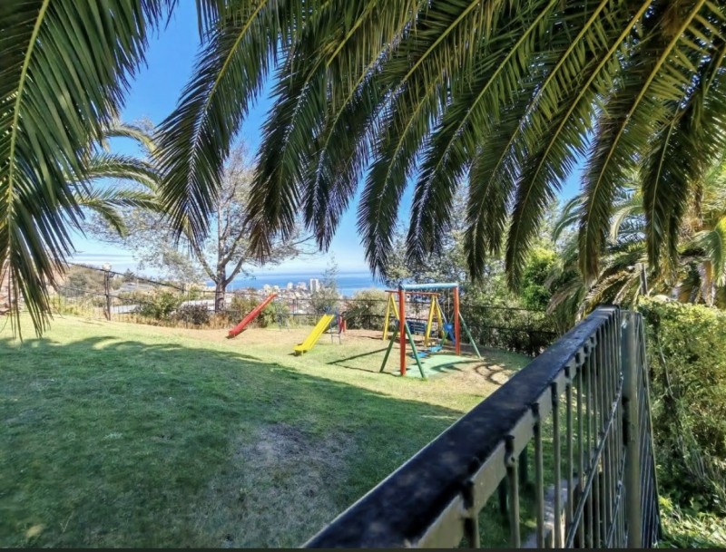 Vendo Departamento Con Vista A la Bahía en Viña del Mar