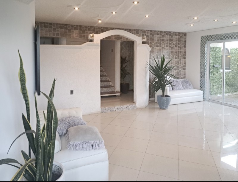 Hermosa Casa Venta O Arriendo. Sector el Sol Quilpué 4D/4B