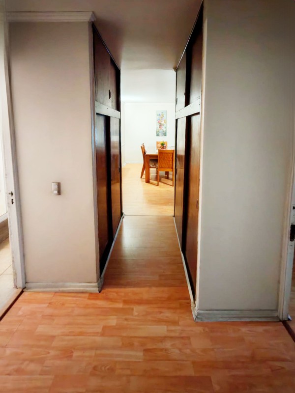Se Vende Departamento en Viña del Mar. Sector Quinta Claude.