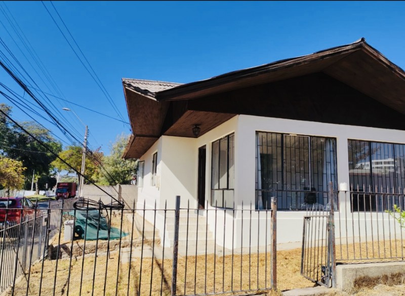 Fotografía de Vendo Casa Sector Residencial. el Sol Quilpué