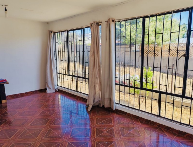 Vendo Casa Sector Residencial. el Sol Quilpué