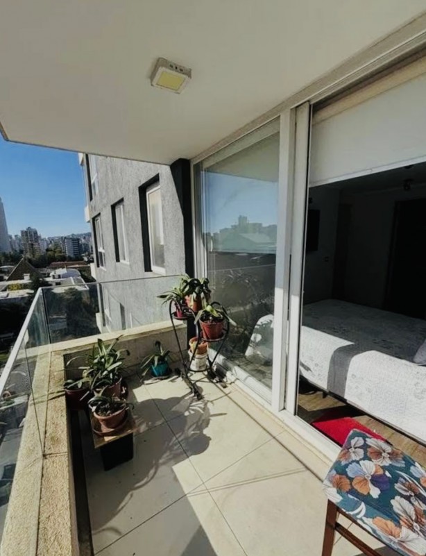Vendo Departamento Sector Viana Plan de Viña del Mar