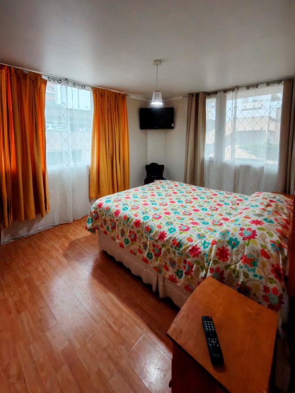 Se Vende Departamento en Viña del Mar. Sector Quinta Claude.