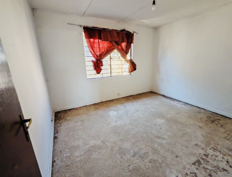 Vendo Casa Sector Residencial. el Sol Quilpué