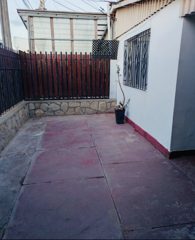Vendo Casa en Miraflores Alto Viña del Mar