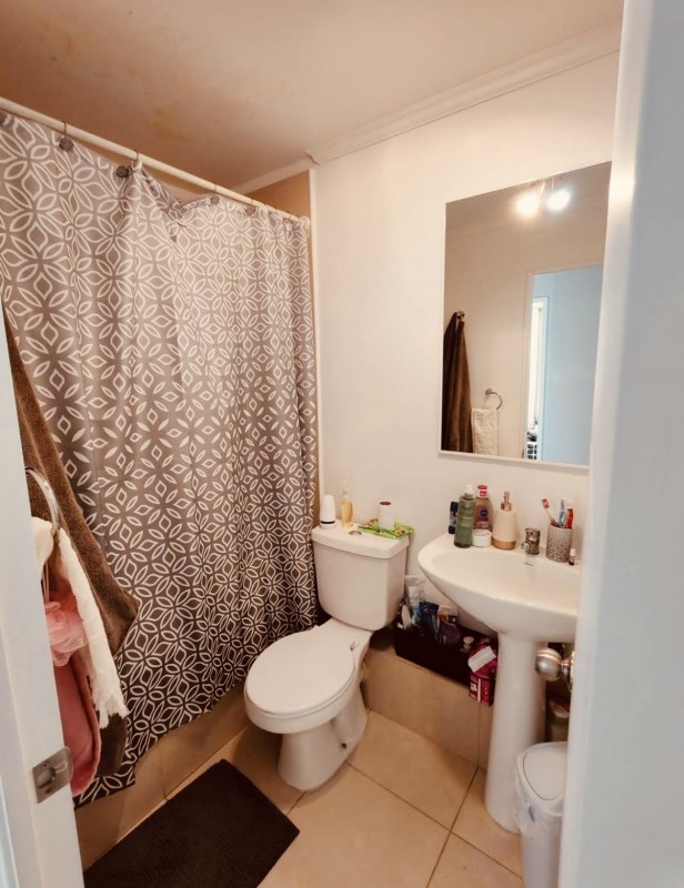 Arriendo Departamento Mirador de Reñaca