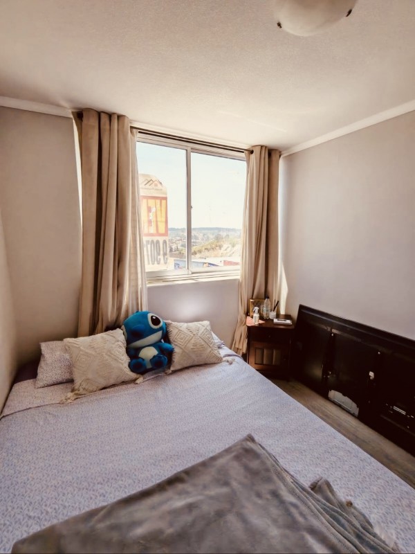 Arriendo Departamento Mirador de Reñaca