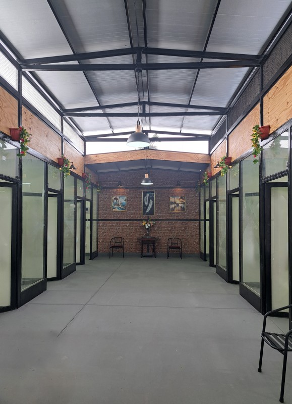 Arriendo Locales Comerciales. Galería Imperial Quilpué