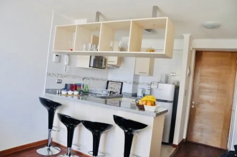 Vendo Depto. Inversión Placeres Valparaíso