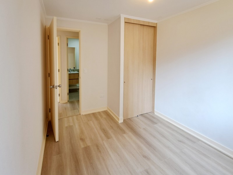 Arriendo Hermoso Depto. Nuevo Condominio Aires de Peñablanca