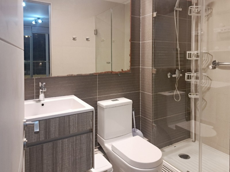 Arriendo Hermoso y Soleado Depto. Vive Viana Ii Viña del Mar