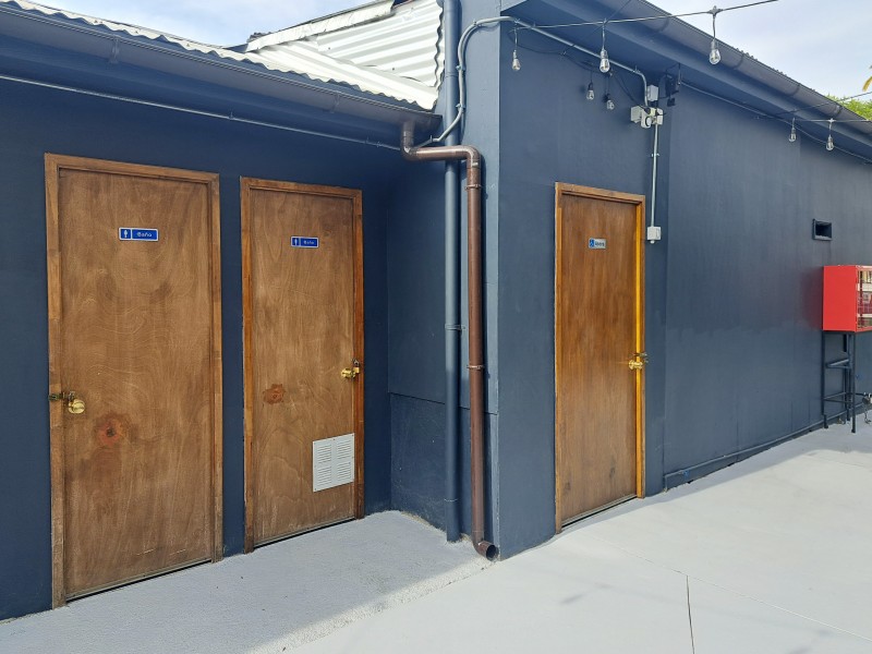 Arriendo Locales Comerciales. Galería Imperial Quilpué