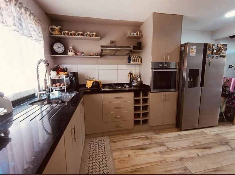 Vendo Hermosa Remodelada Casa Sector Alto de Viña del Mar