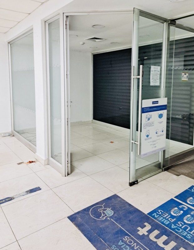 Se Arriendo Local Comercial - Pleno Centro de Quilpué