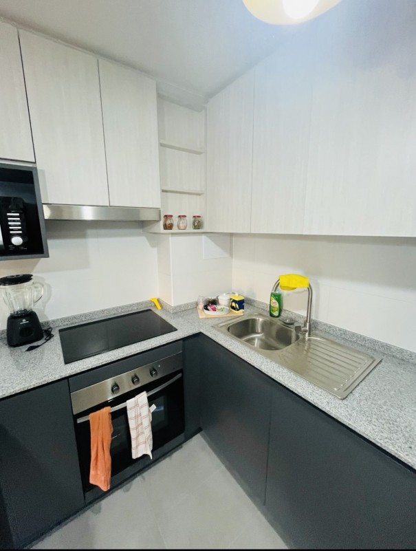Arriendo Hermoso Depto. Condominio Vista Uno Norte