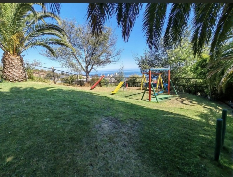 Vendo Departamento Con Vista A la Bahía en Viña del Mar