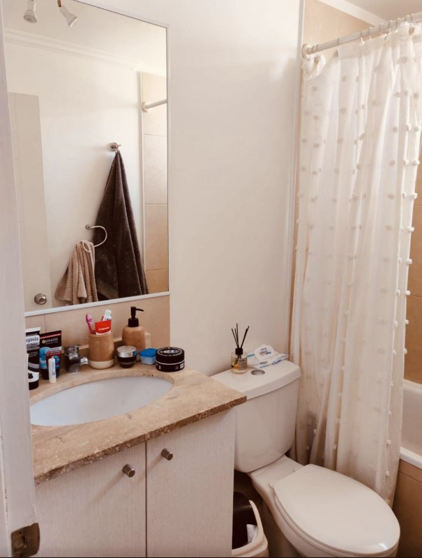 Arriendo Departamento Mirador de Reñaca