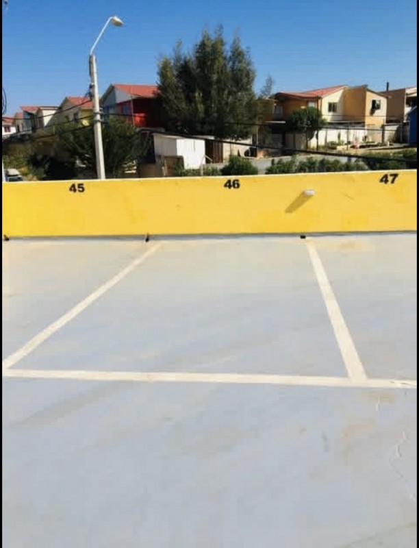 Arriendo Depto. 2D/2B Gg.cc. Incluidos $490.000.-