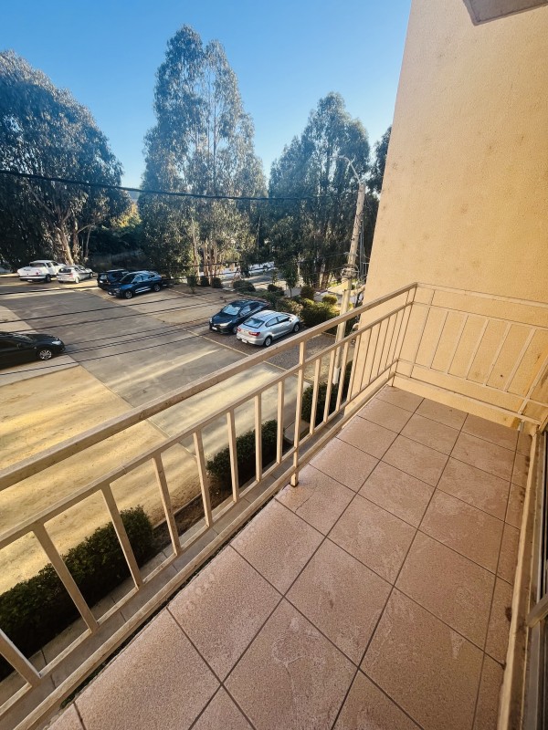 Arriendo Dpto. Conectividad Sol de Valencia Quilpué