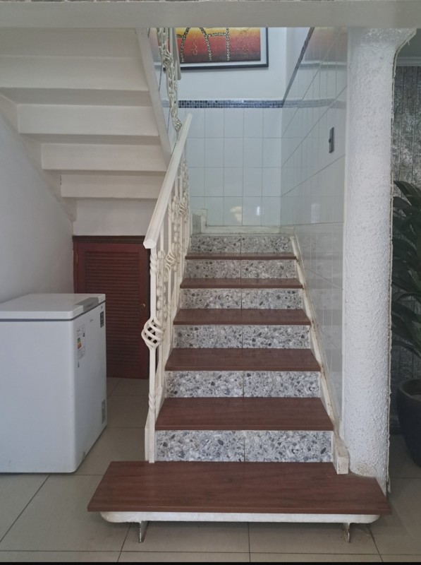 Hermosa Casa Venta O Arriendo. Sector el Sol Quilpué 4D/4B