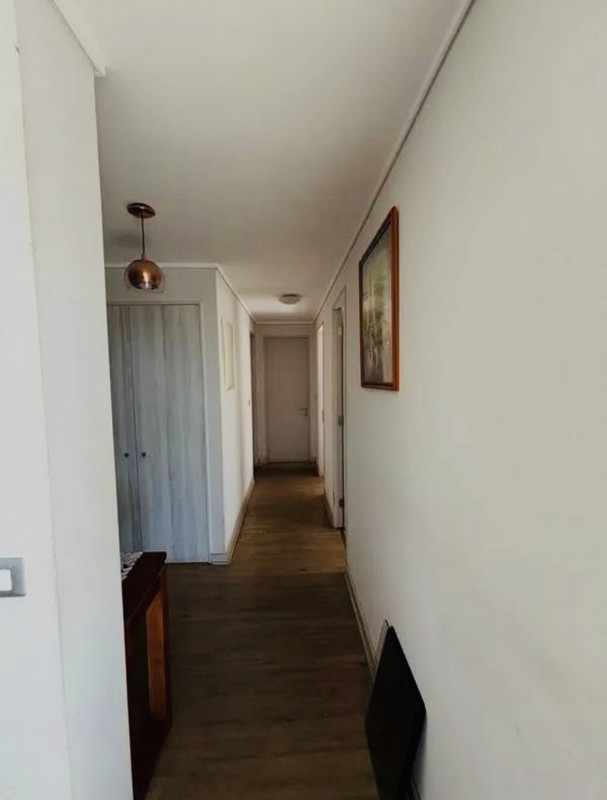 Vendo Departamento Sector Viana Plan de Viña del Mar